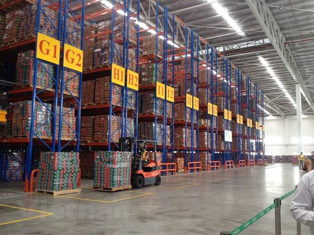 Hai Duong’s industrial production value rises 12.3 percent ảnh 1