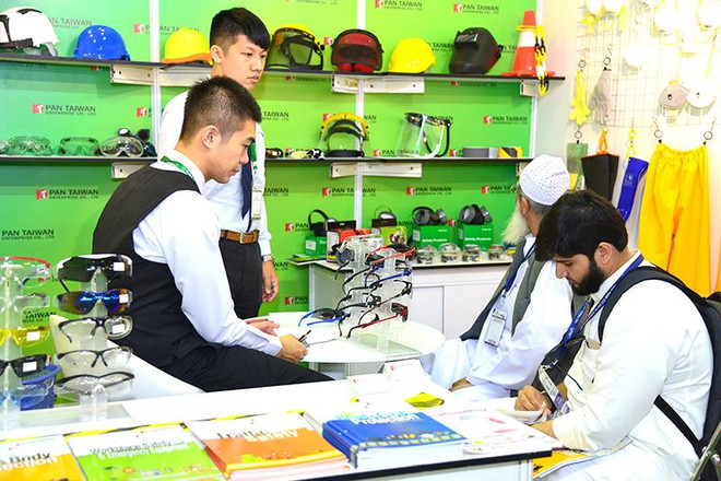 Hardware & Handtools Expo to open in December ảnh 1 Hardware & Handtools Expo to open in December ảnh 1