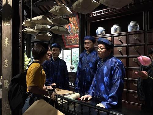 Thua Thien-Hue launches new medical tourism service ảnh 1