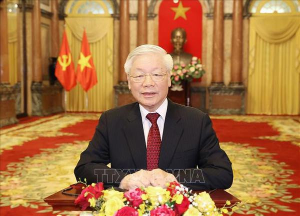 Some theoretical and practical issues on socialism and the path towards socialism in Vietnam ảnh 1 Some theoretical and practical issues on socialism and the path towards socialism in Vietnam ảnh 1