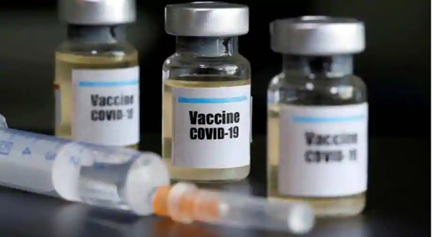 Funds raised by VFF to be used for COVID-19 vaccine purchase ảnh 1