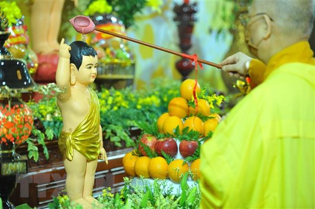 Donations to anti-pandemic efforts nationwide ảnh 1 Donations to anti-pandemic efforts nationwide ảnh 1