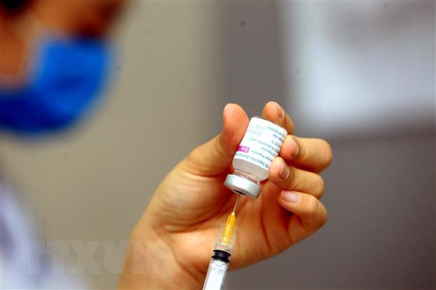 Vietnam's COVID-19 vaccine set to begin phase 3 trials in June ảnh 1 Vietnam's COVID-19 vaccine set to begin phase 3 trials in June ảnh 1