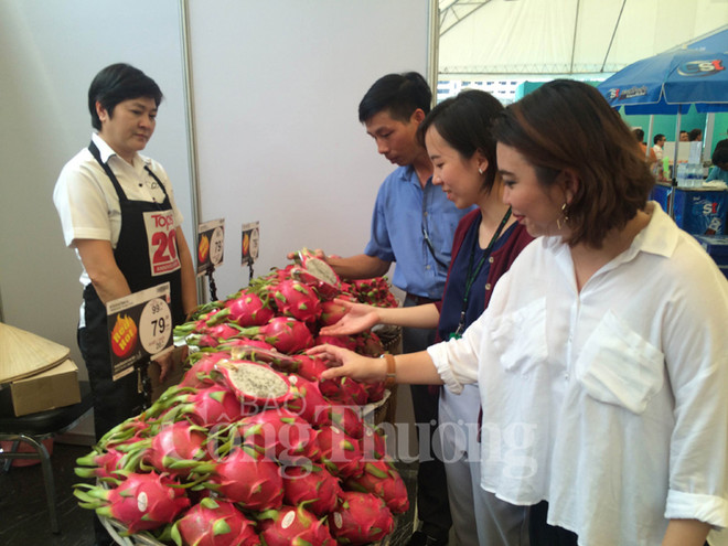 Vietnam, Thailand look to foster trade links ảnh 1