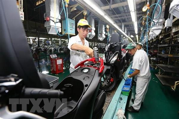 JICA: Vietnam maintains outstanding growth pace ảnh 1 JICA: Vietnam maintains outstanding growth pace ảnh 1
