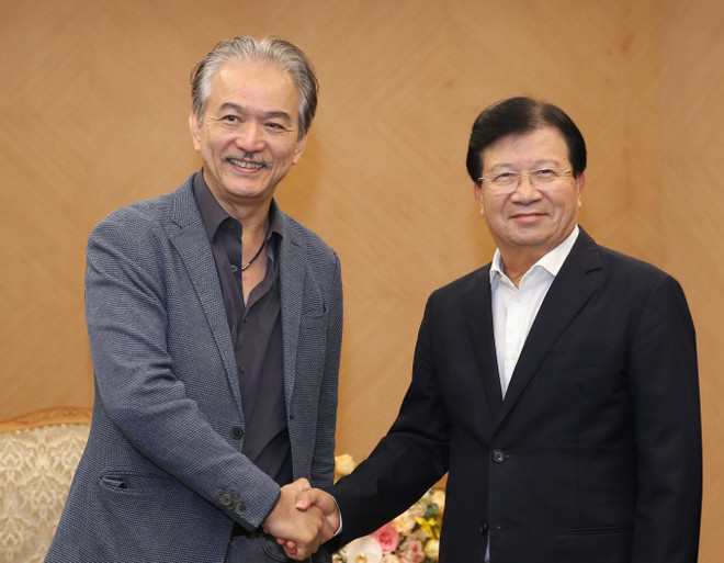 Vietnam, Singapore expand cooperation in logistics ảnh 1 Vietnam, Singapore expand cooperation in logistics ảnh 1