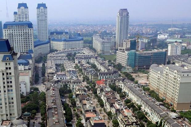 Hanoi remains Vietnam’s biggest FDI magnet in nine months ảnh 1