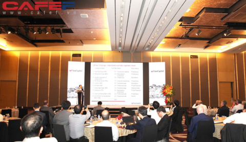 Vietnam’s outlook positive for investment attraction ảnh 1