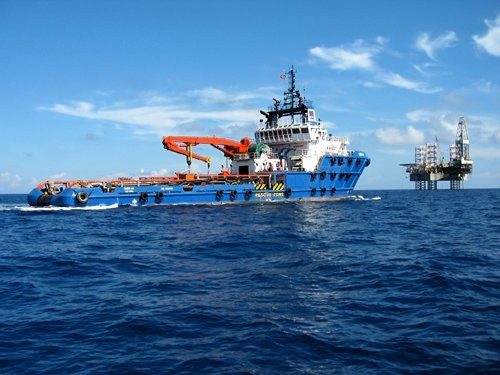 Maritime authorities warn on piracy ảnh 1