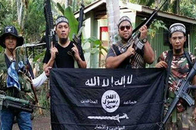 Philippines: Abu Sayyaf releases 10 Indonesian sailors ảnh 1