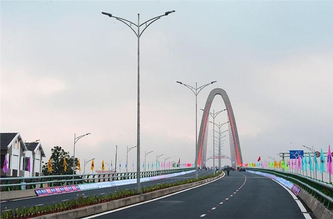 Central city needs 51.7 million USD for traffic project ảnh 1 Central city needs 51.7 million USD for traffic project ảnh 1