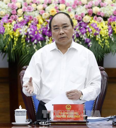 PM instructs further delegation of responsibility, rights ảnh 1