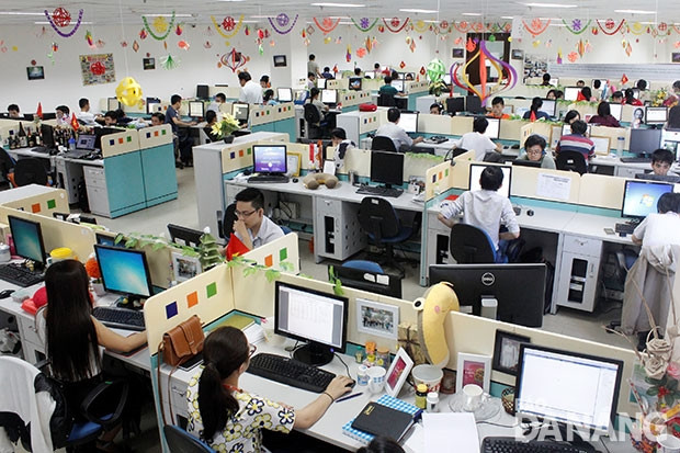 Vietnam’s software exports rise: VINASA ảnh 1