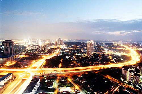 Malaysia: 2nd most attractive for infrastructure investment in Asia ảnh 1 Malaysia: 2nd most attractive for infrastructure investment in Asia ảnh 1