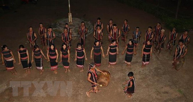 Vietnam’s UNESCO-recognised intangible cultural heritage ảnh 1 Vietnam’s UNESCO-recognised intangible cultural heritage ảnh 1