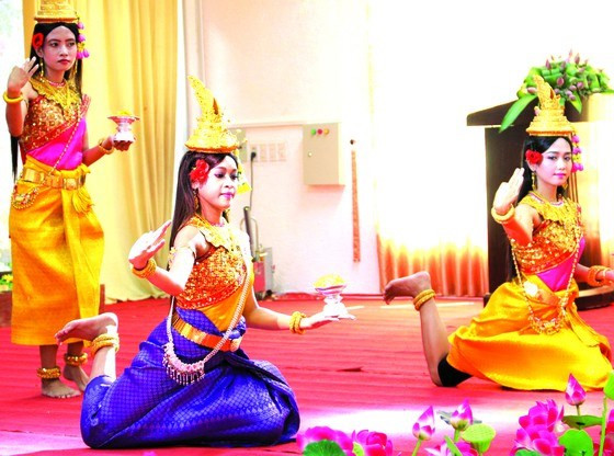 New policy needed to preserve ethnic Khmer music forms ảnh 1 New policy needed to preserve ethnic Khmer music forms ảnh 1