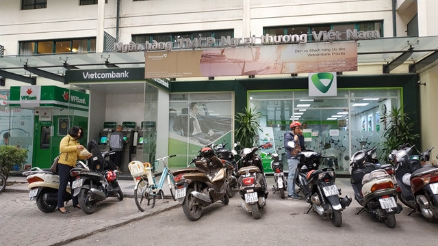 MoF announces 13 market makers for debt market ảnh 1