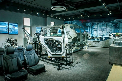 Discounts drive car sales in Vietnam ảnh 1 Discounts drive car sales in Vietnam ảnh 1