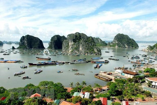 Vietnam’s world heritage sites welcome 21 million tourists in 2019 ảnh 1