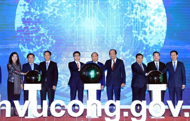 Top 10 events of Vietnam in 2019 selected by VNA ảnh 1 Top 10 events of Vietnam in 2019 selected by VNA ảnh 1
