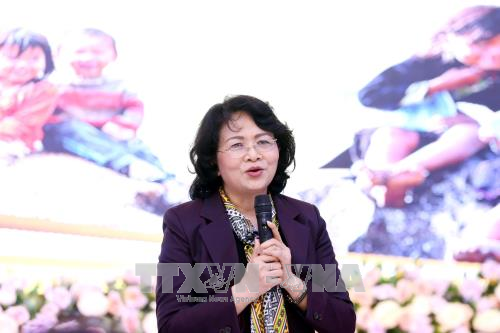 Resources mobilised to support disadvantaged children ảnh 1