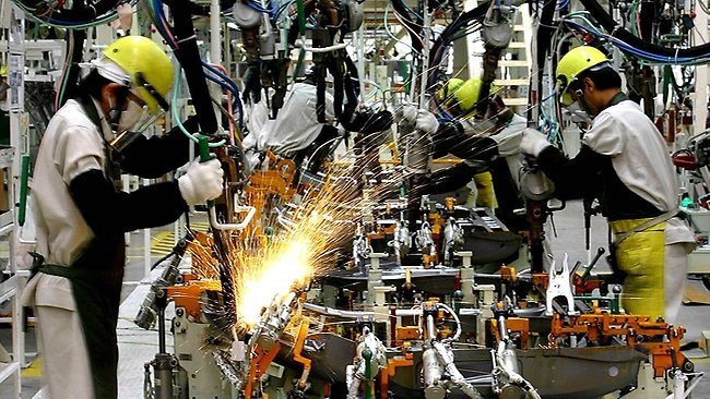 Thailand: Fiscal Policy Office expects 4 percent GDP growth for 2017 ảnh 1 Thailand: Fiscal Policy Office expects 4 percent GDP growth for 2017 ảnh 1