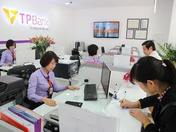Credit growth reaches 15.3 percent in 11-month period ảnh 1