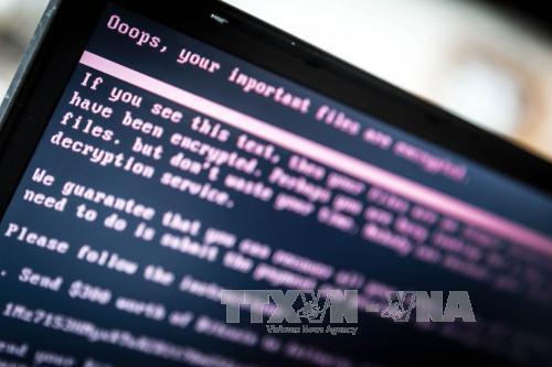 Nearly 600 cyber attacks in November ảnh 1 Nearly 600 cyber attacks in November ảnh 1