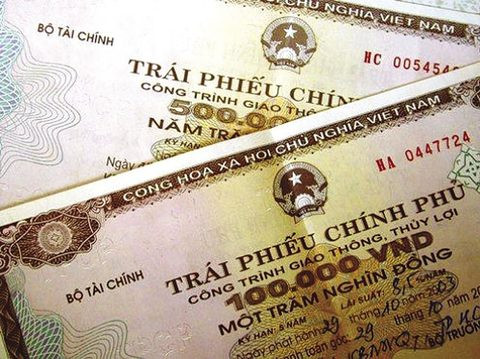 Over 400 million USD raised from G-bonds in November ảnh 1 Over 400 million USD raised from G-bonds in November ảnh 1