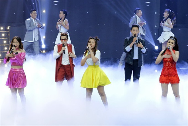 Lantern Fest 2017 to open Christmas season ảnh 1