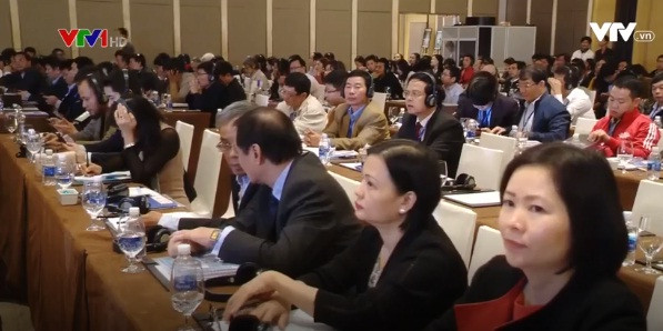 International workshop spotlights information security in Vietnam ảnh 1