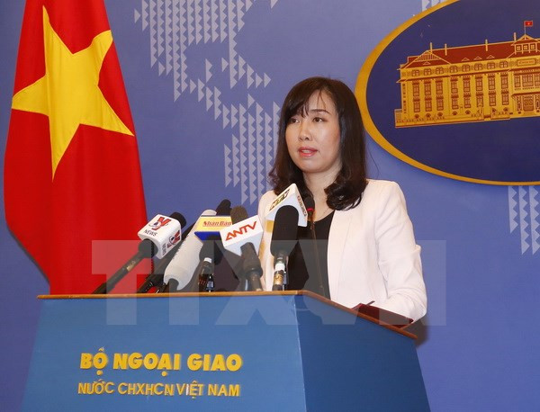 Vietnam to work with TPP members on future orientations ảnh 1