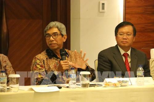 Forum promotes Vietnam-Indonesia economic cooperation ảnh 1 Forum promotes Vietnam-Indonesia economic cooperation ảnh 1