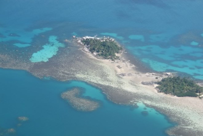 Indonesia expands airport to attract more foreign tourists ảnh 1