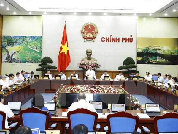 PM orders stronger management over farm produce market ảnh 1
