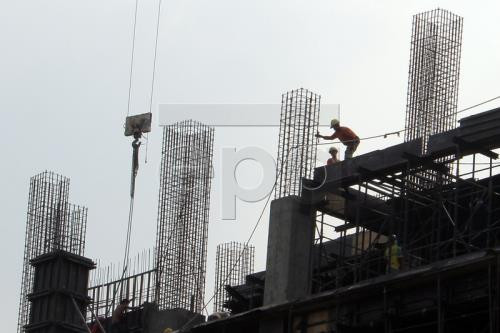 Japan supports infrastructure development in Asia ảnh 1