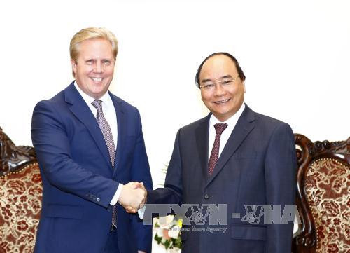 Vietnam, New Zealand strengthen ties ảnh 1