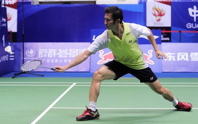 Badminton players to vie for SEA Games berths ảnh 1 Badminton players to vie for SEA Games berths ảnh 1