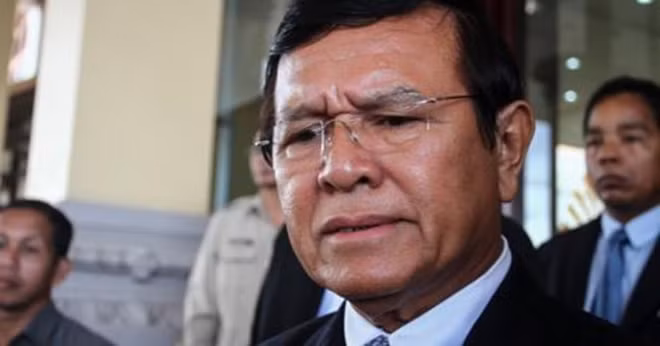 Cambodia: opposition lawmakers seeks intervention over Sokha case ảnh 1