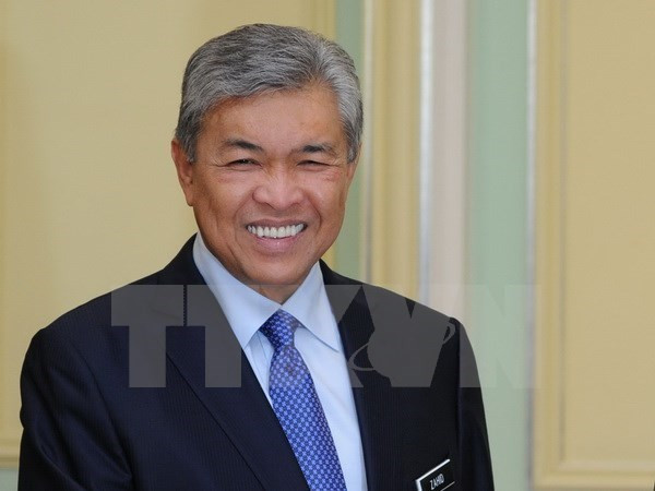 Malaysia, Japan enhance relations ảnh 1