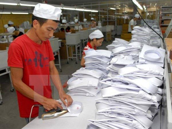 Nghe An works to attract foreign investments ảnh 1