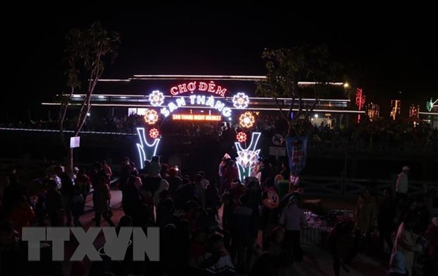 Traditional culture in highland markets needs to be preserved ảnh 2