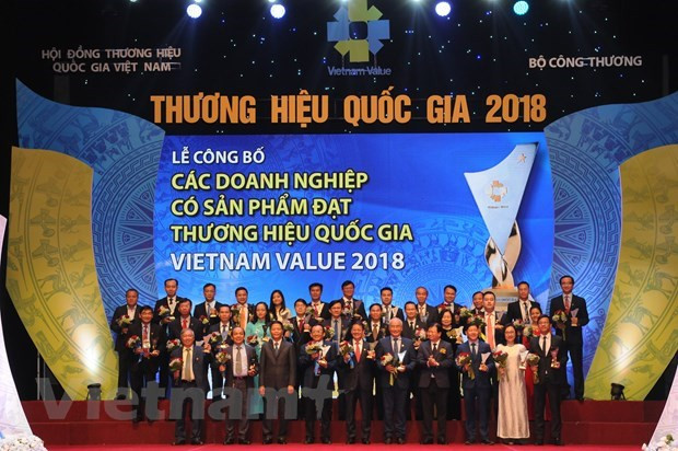 More efforts needed to bring Vietnamese brand to int’l level ảnh 3 More efforts needed to bring Vietnamese brand to int’l level ảnh 3