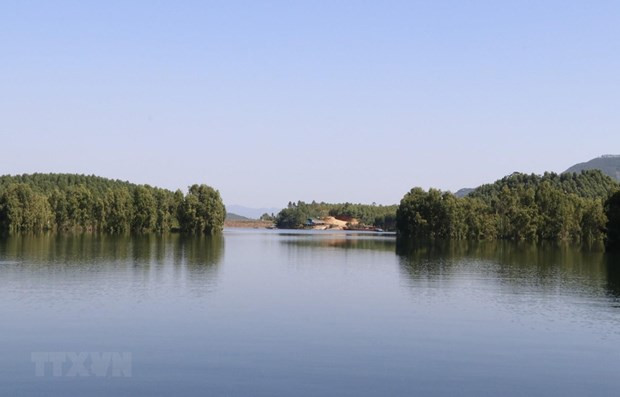 New tourism programmes promise to attract tourists to Yen Bai ảnh 2 New tourism programmes promise to attract tourists to Yen Bai ảnh 2