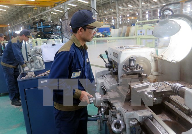 Vietnam’s economy records healthy growth: ADB ảnh 1