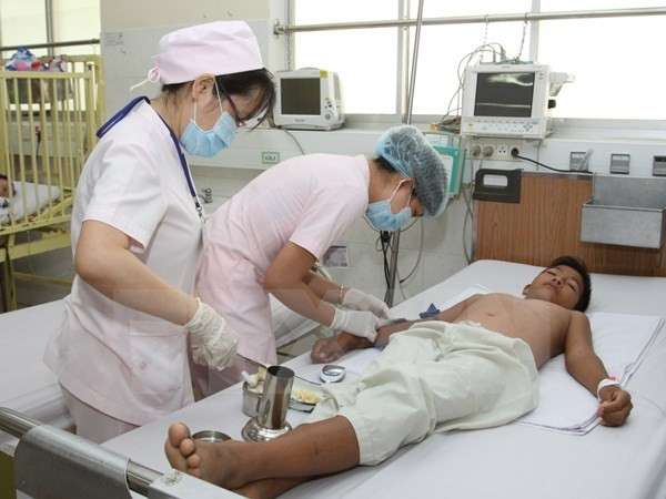 Drastic measures needed to contain dengue ảnh 1