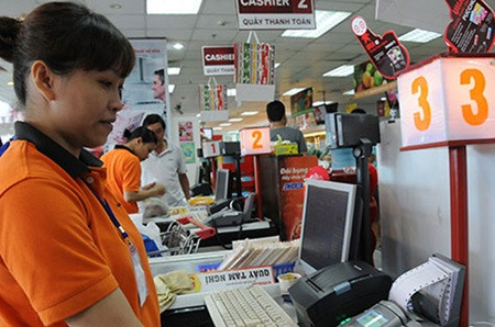 Rise in point-of-sale payments in Vietnam ảnh 1 Rise in point-of-sale payments in Vietnam ảnh 1