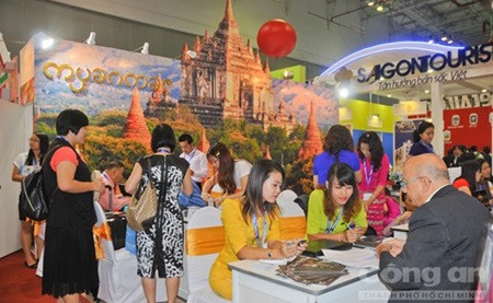  HCM City prepares for travel expo in September ảnh 1