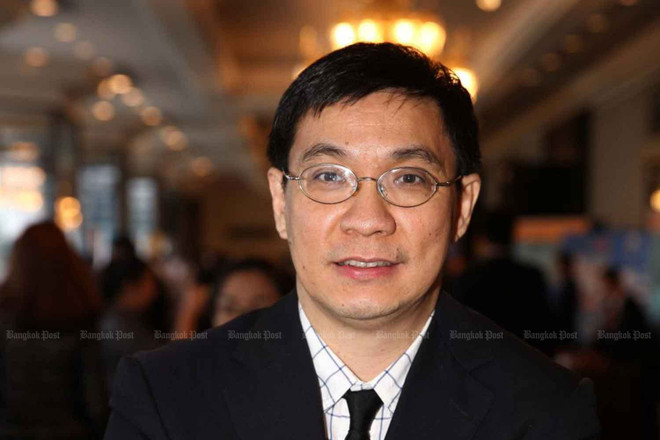 Thai economy to return to normal in three years ảnh 1 Thai economy to return to normal in three years ảnh 1
