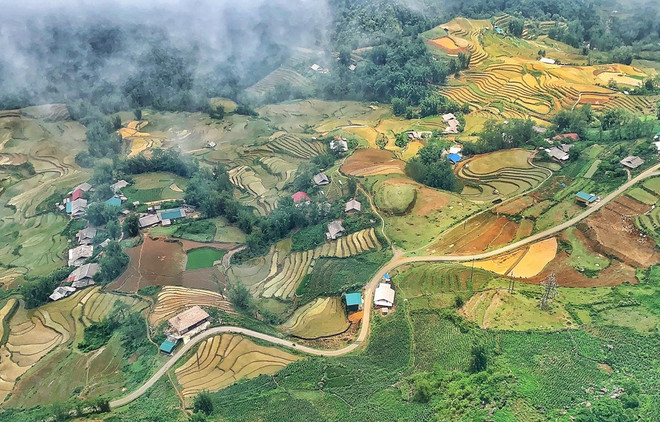 Lao Cai launches promotion programme to boost tourism ảnh 1